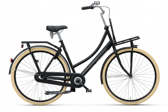 Batavus Packd