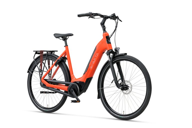 Sparta C-Grid Energy
