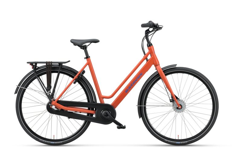 Batavus Fonk 3
